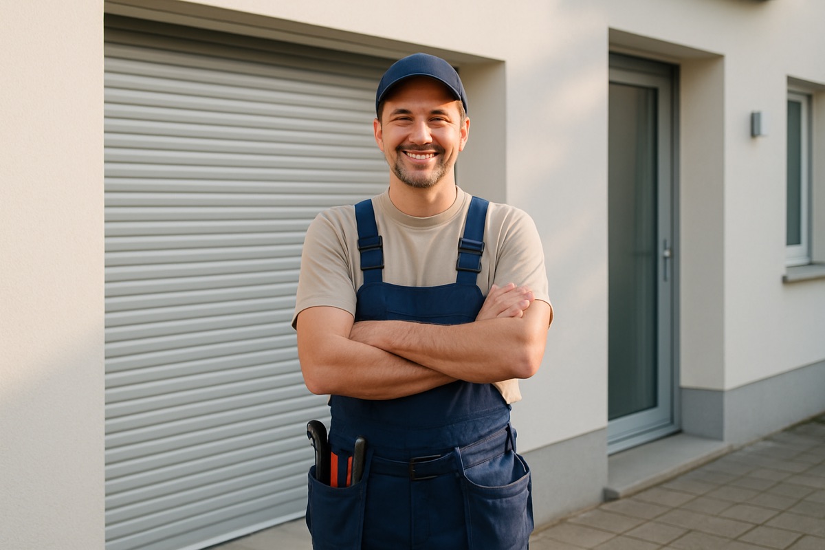 Rolluik herstellen professionnel in Herstappe — Rolluik herstellen Herstappe